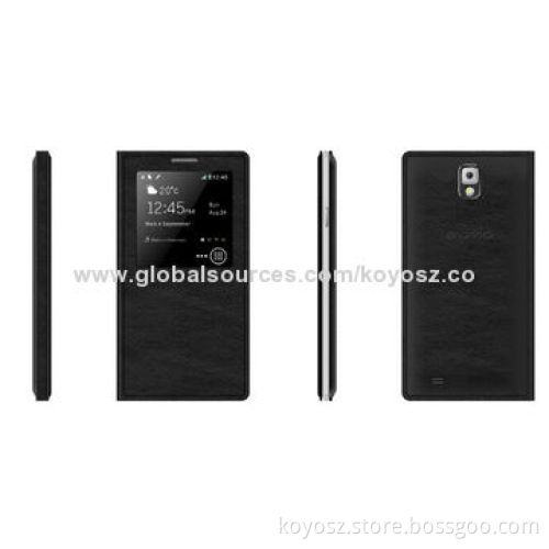 3G Phones with Eight Core or Octal Core, Android System, 3G/2G Dual Sim Card, WIFI, Bluetooth, GPS